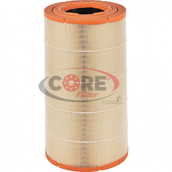 Air
 Filter-ZA 8054 R